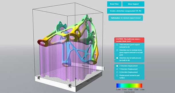 3D 打印時降低成本的設計技巧
