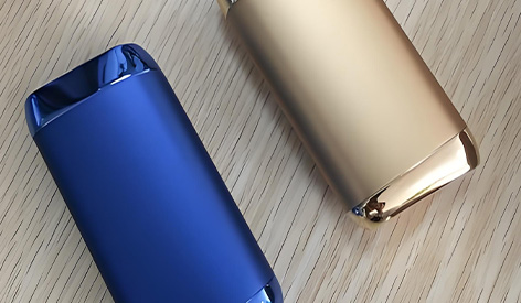 阳极氧化电子手板