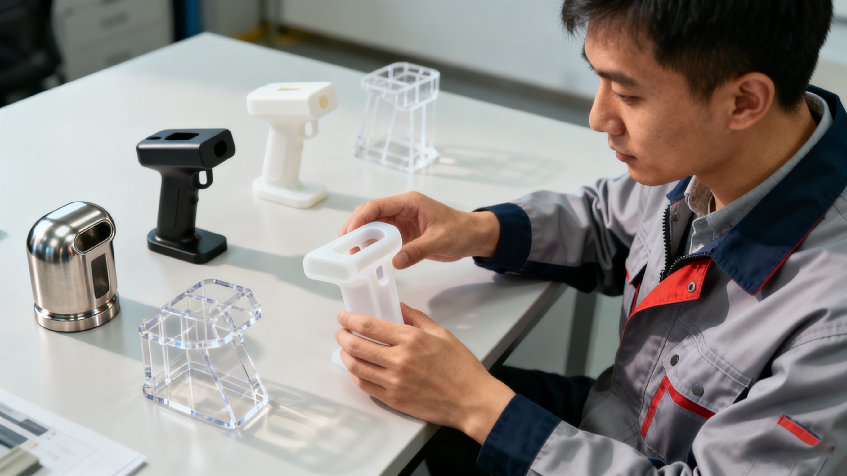 材料选择考量因素