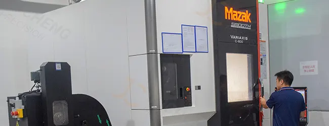 CNC手板加工车间 手板厂生产实力